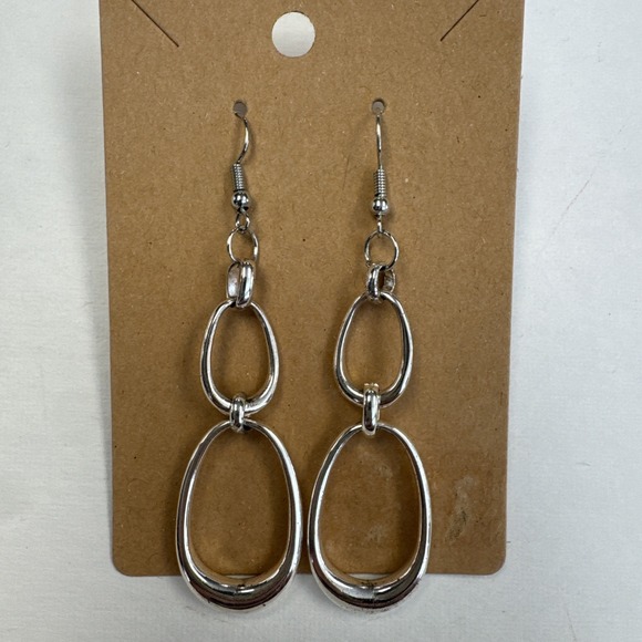 Handmade Earrings - Picture 2 of 3